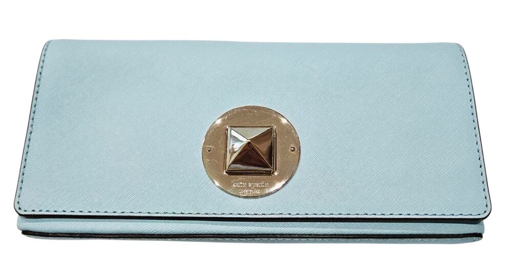 NWT Kate Spade Newbury Lane Keira Clutch